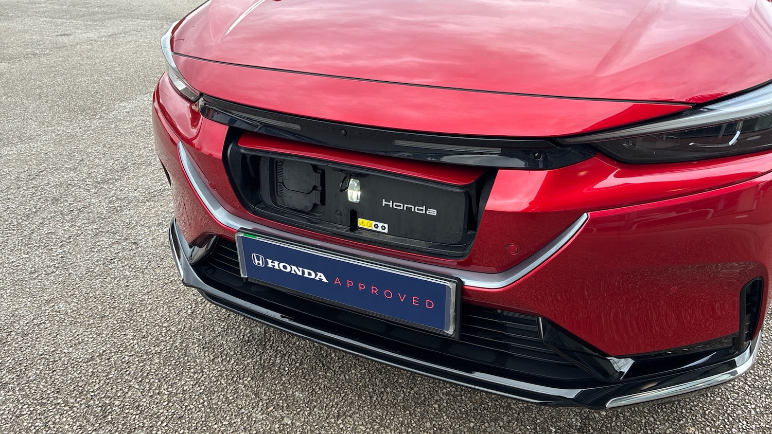 Used Honda e NY1 2025 for sale - 77951363: Photo 27