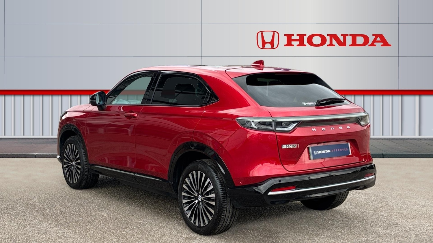 Used Honda e NY1 2025 for sale - 77951363: Photo 3