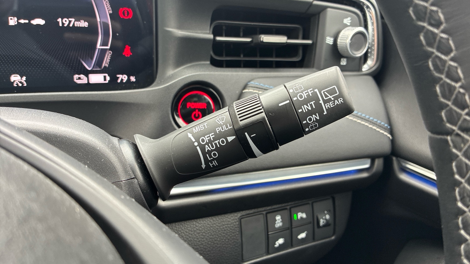 Used Honda e NY1 2025 for sale - 77951363: Photo 33