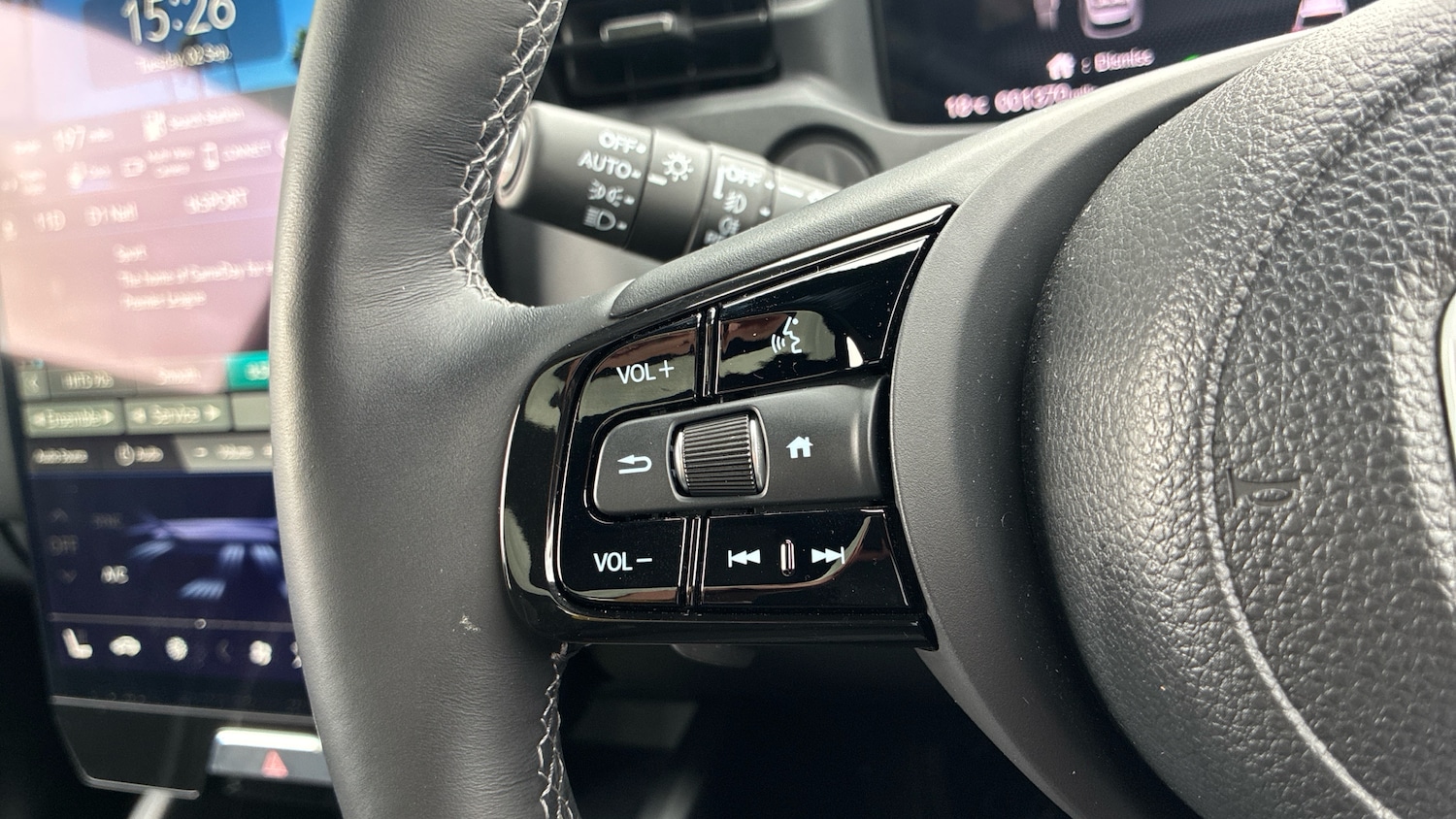 Used Honda e NY1 2025 for sale - 77951363: Photo 34