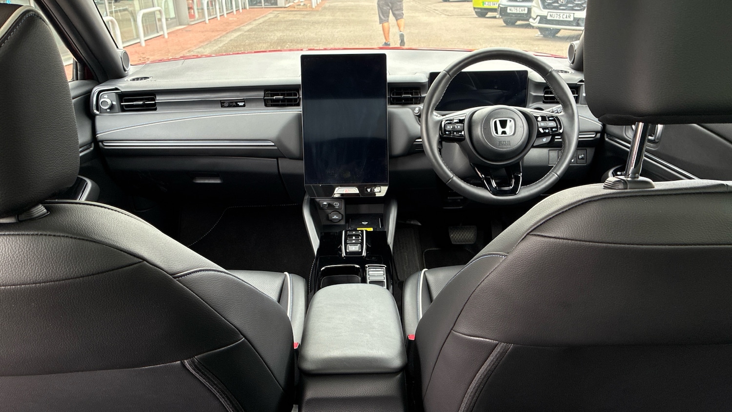 Used Honda e NY1 2025 for sale - 77951363: Photo 4