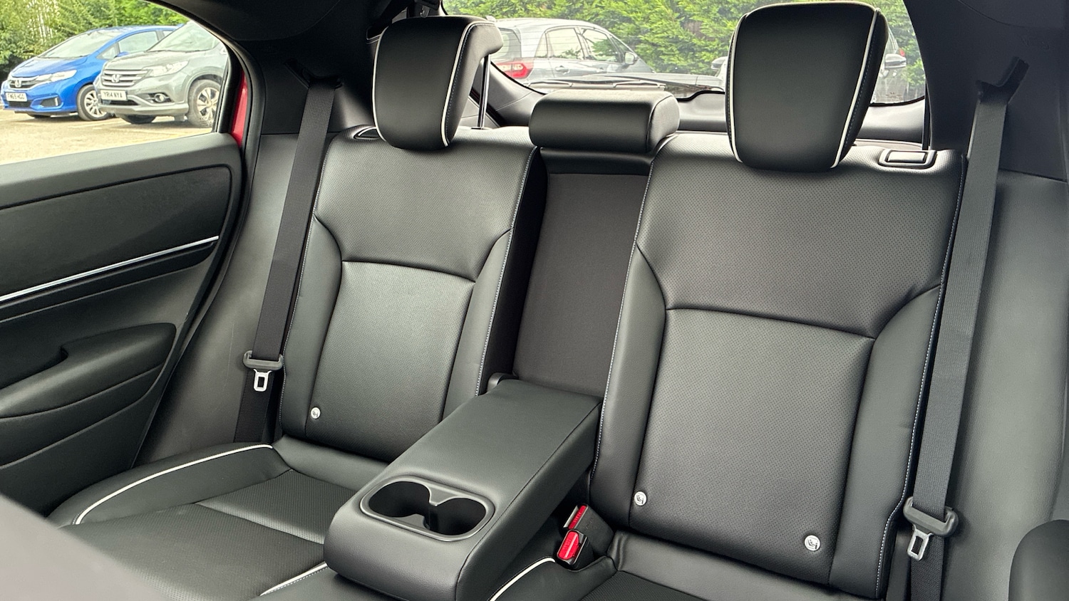 Used Honda e NY1 2025 for sale - 77951363: Photo 8