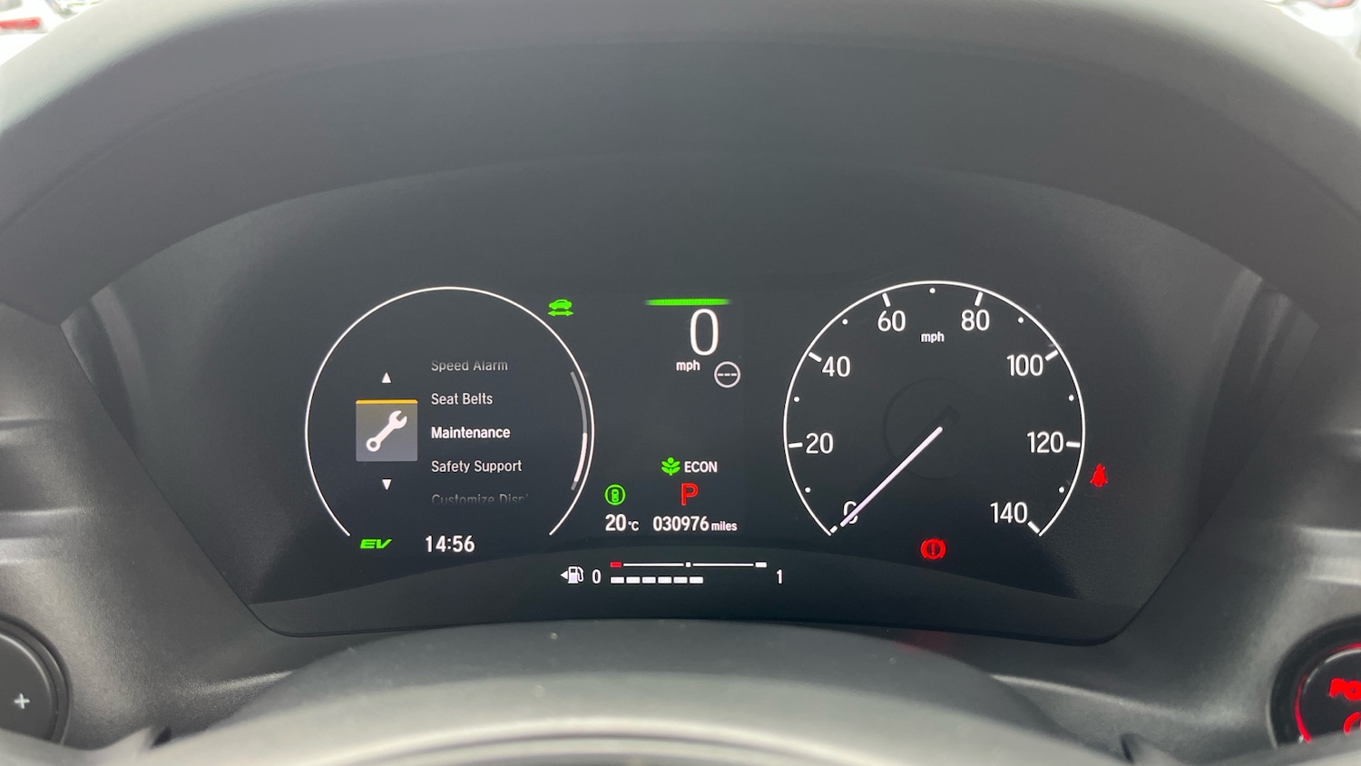 Used Honda HR-V 2023 for sale - 76131132: Photo 11