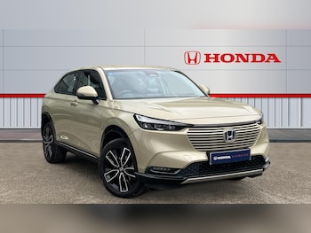 Honda - HR-V