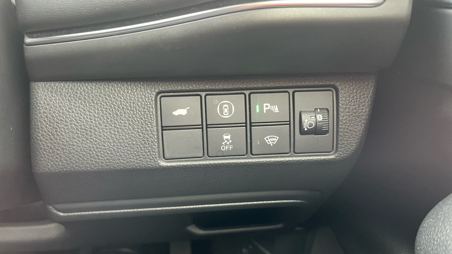Used Honda HR-V 2023 for sale - 76131132: Photo 37
