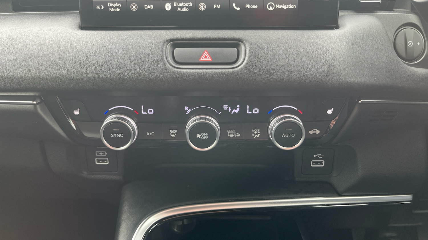Used Honda HR-V 2023 for sale - 76131132: Photo 40