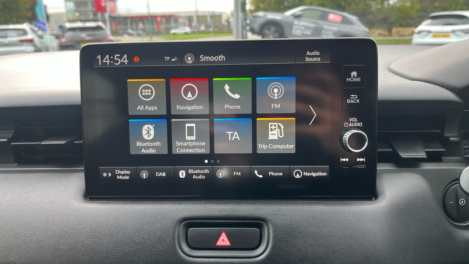 Used Honda HR-V 2023 for sale - 76131132: Photo 41