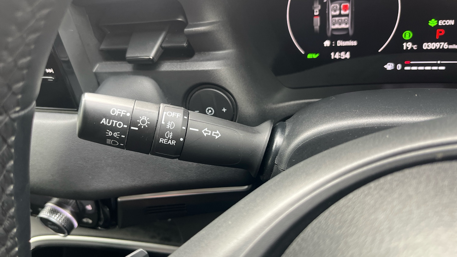 Used Honda HR-V 2023 for sale - 76131132: Photo 45