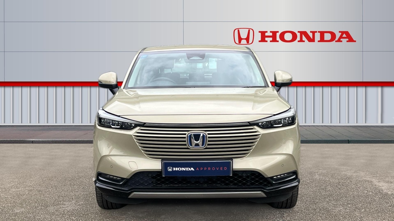 Used Honda HR-V 2023 for sale - 76131132: Photo 6