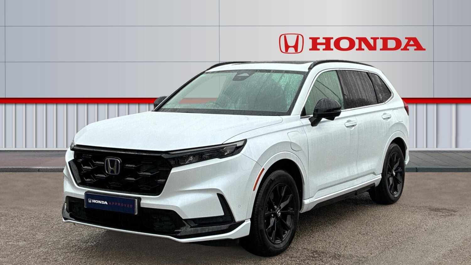 Used Honda CR-V 2025 for sale - 77883772: Photo 10