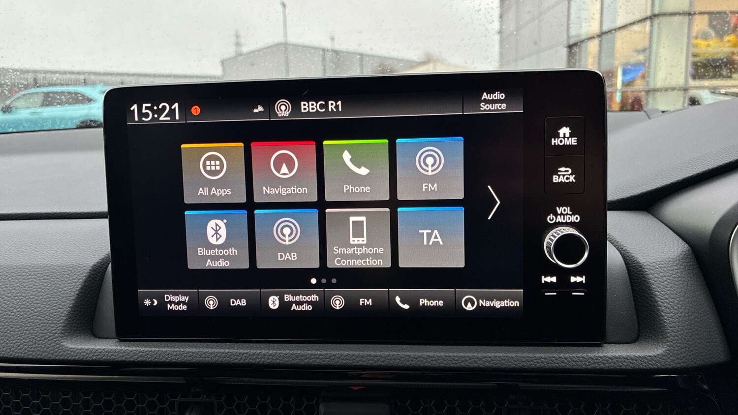 Used Honda CR-V 2025 for sale - 77883772: Photo 11