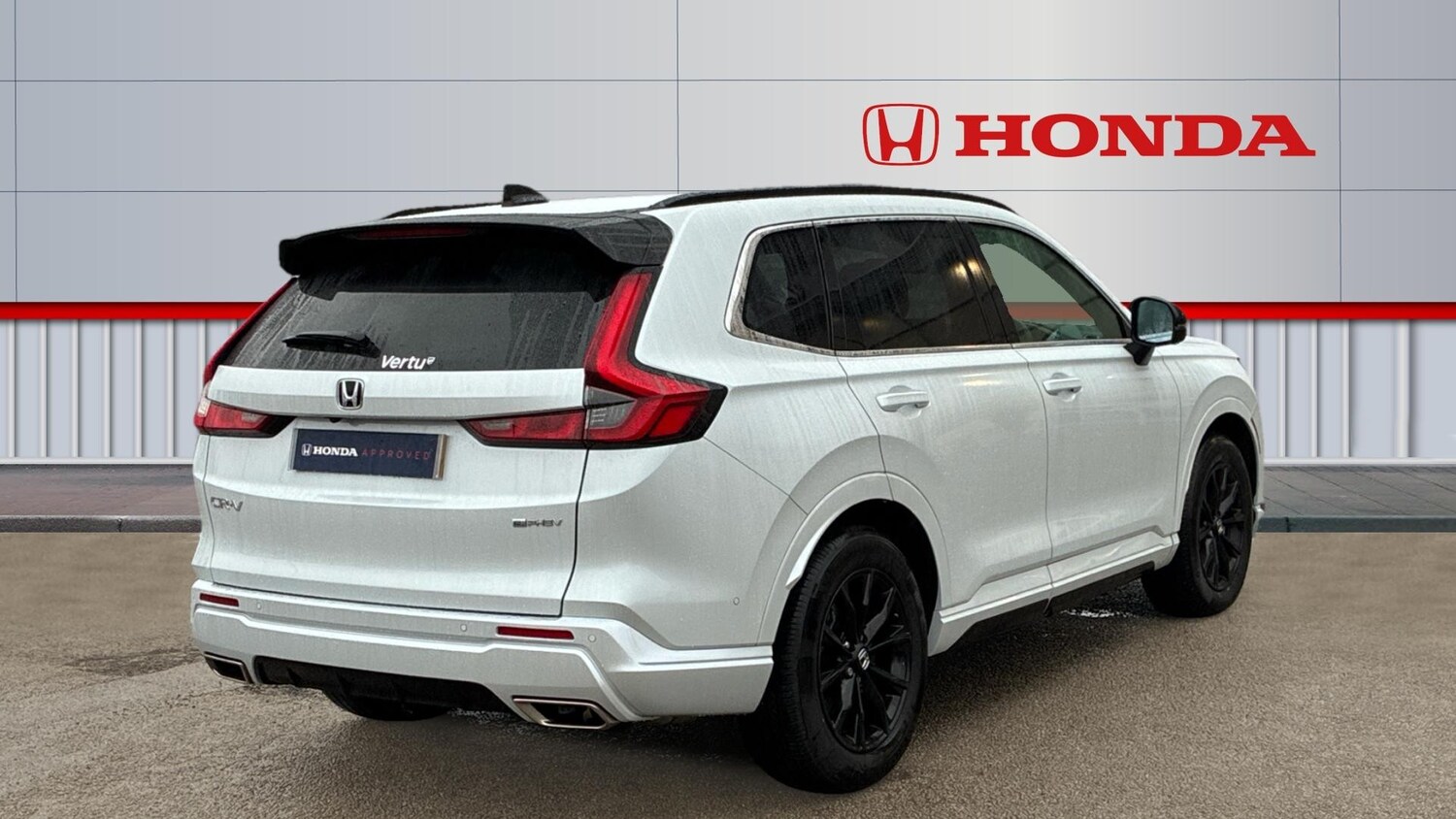 Used Honda CR-V 2025 for sale - 77883772: Photo 12