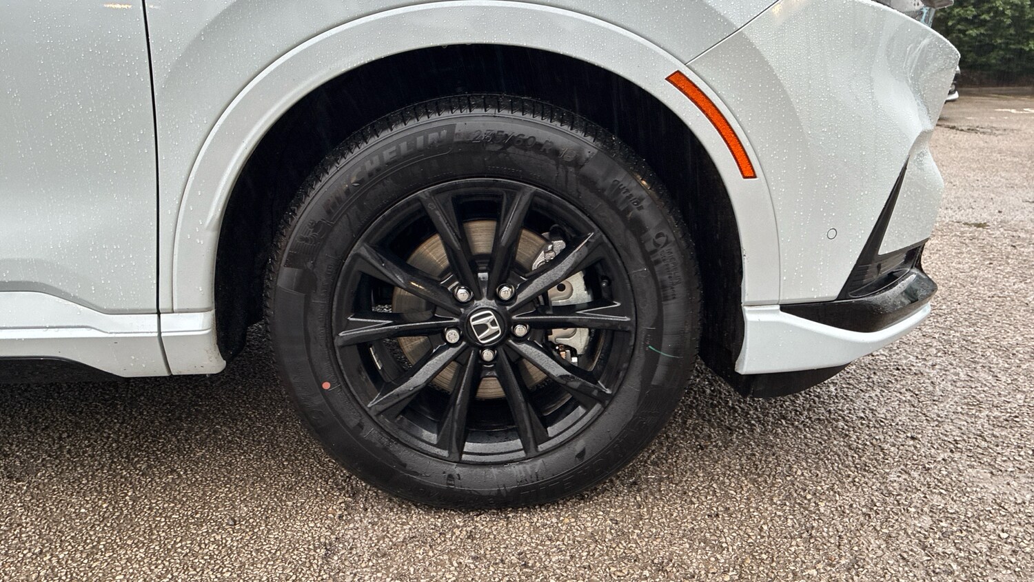 Used Honda CR-V 2025 for sale - 77883772: Photo 13