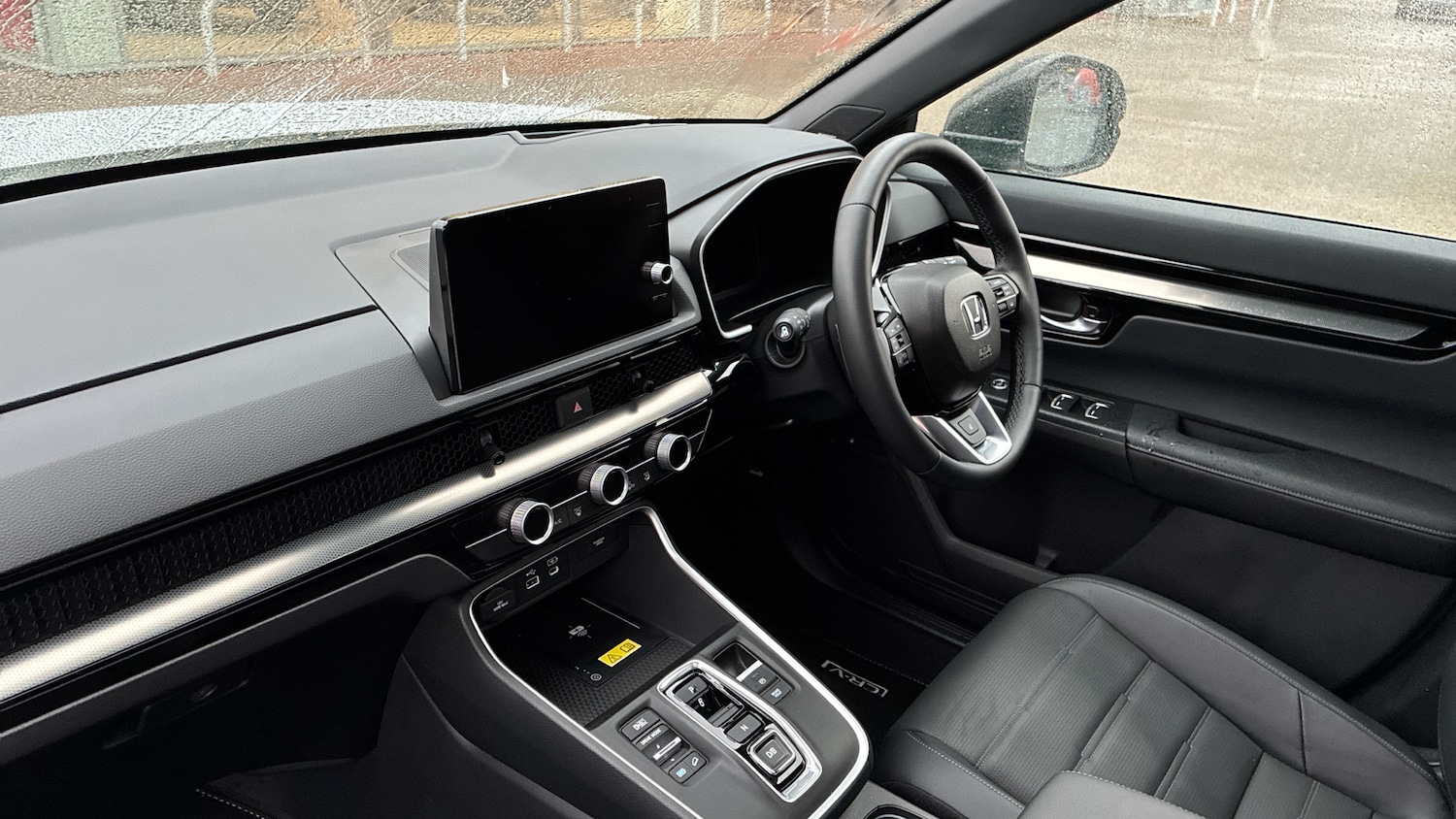 Used Honda CR-V 2025 for sale - 77883772: Photo 2