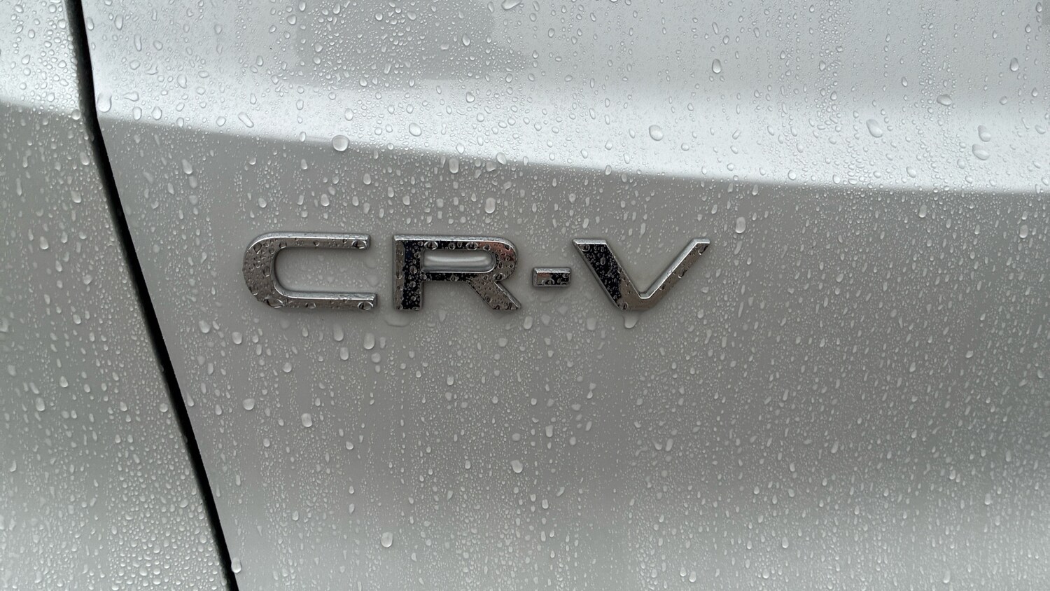 Used Honda CR-V 2025 for sale - 77883772: Photo 24