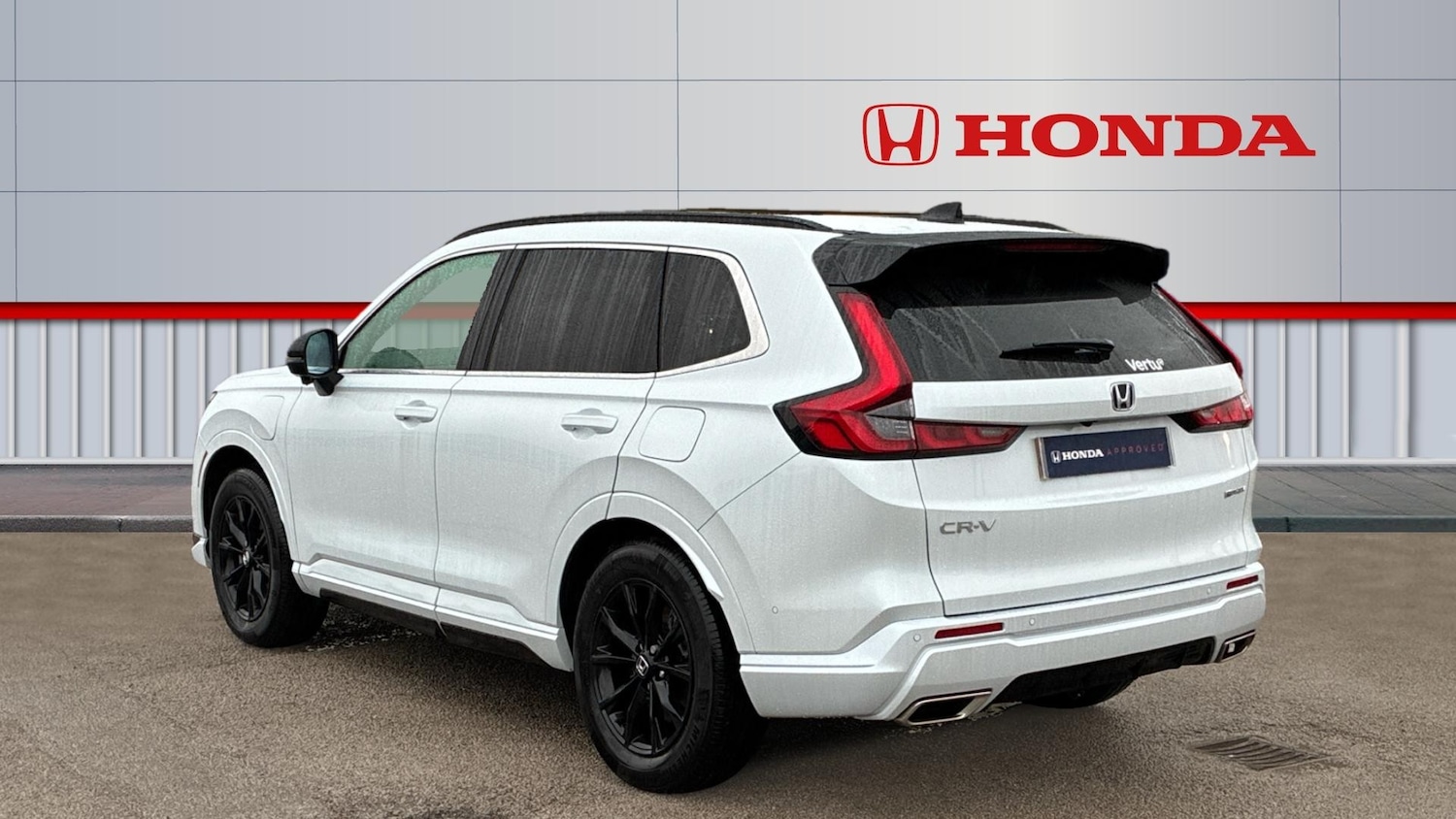 Used Honda CR-V 2025 for sale - 77883772: Photo 3