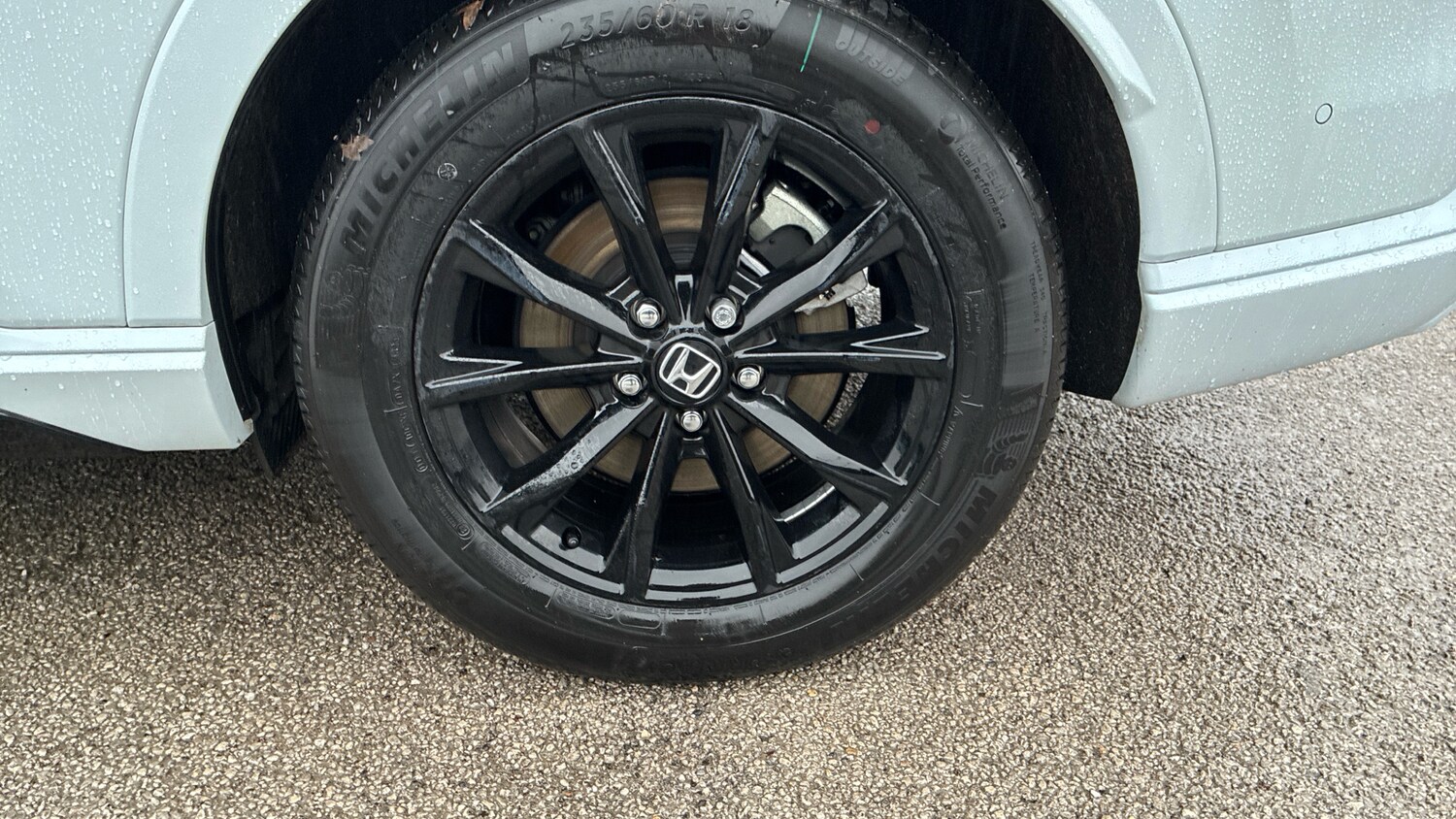 Used Honda CR-V 2025 for sale - 77883772: Photo 30