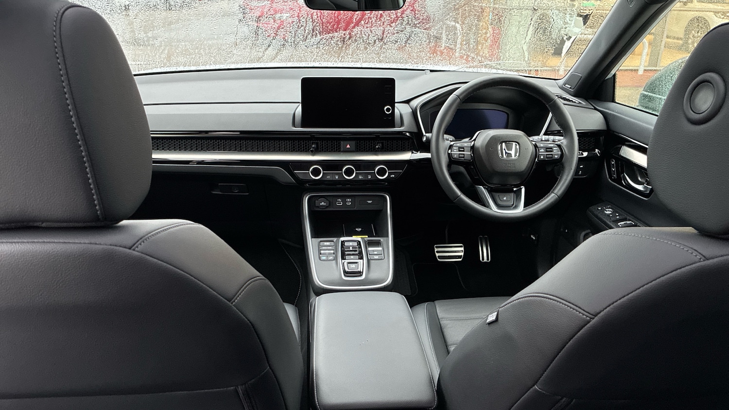 Used Honda CR-V 2025 for sale - 77883772: Photo 4