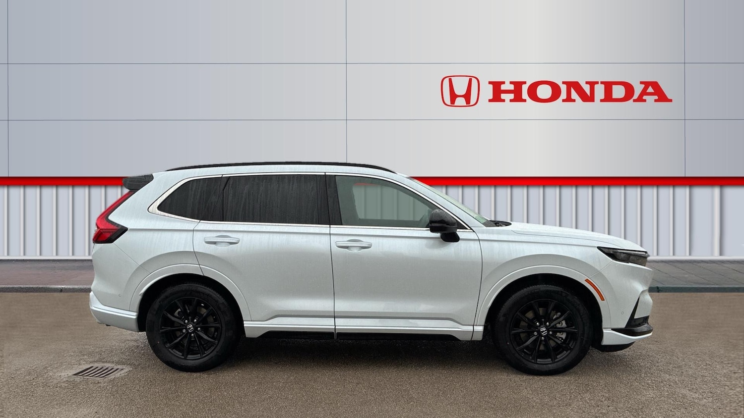 Used Honda CR-V 2025 for sale - 77883772: Photo 5