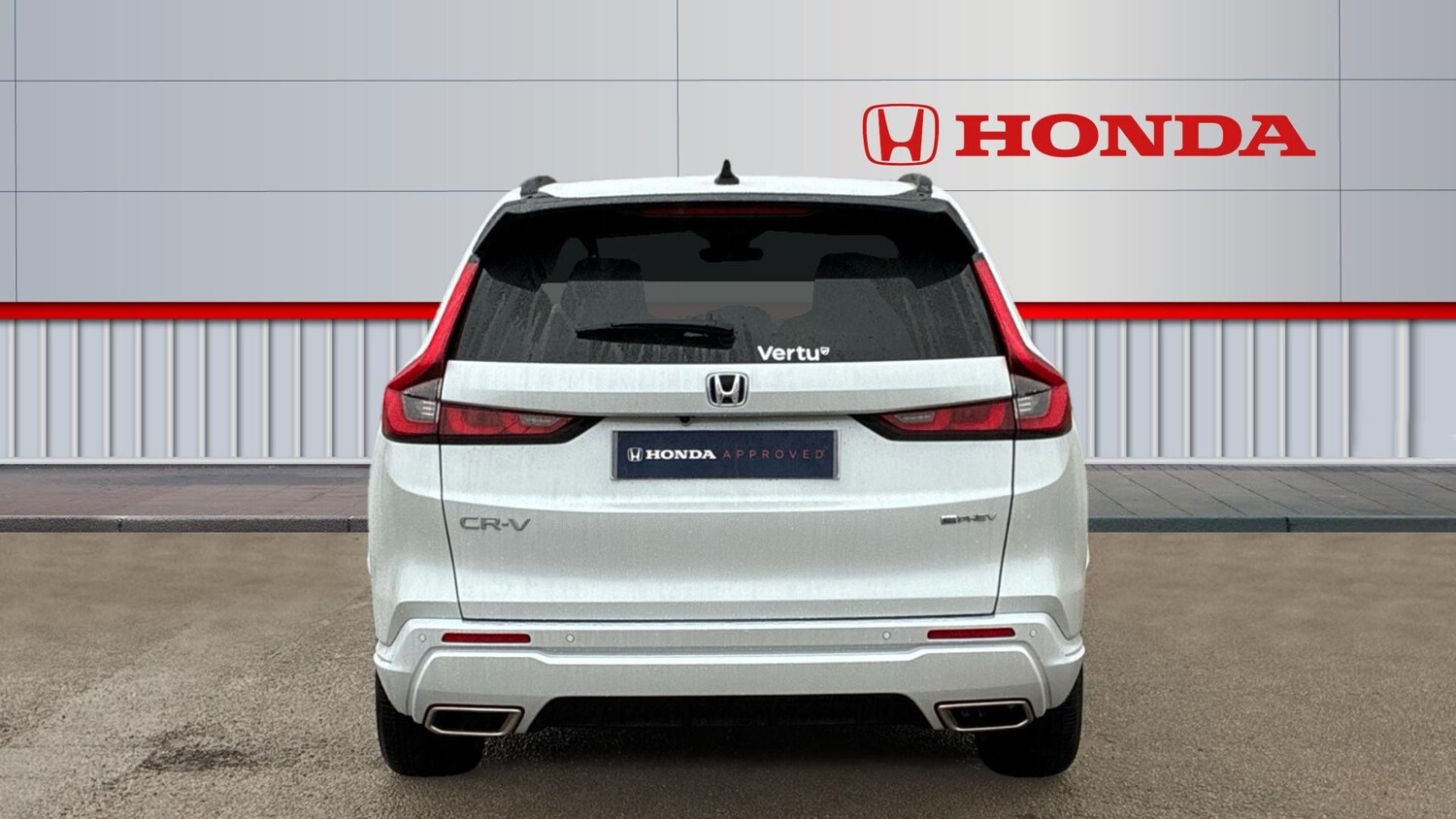 Used Honda CR-V 2025 for sale - 77883772: Photo 7