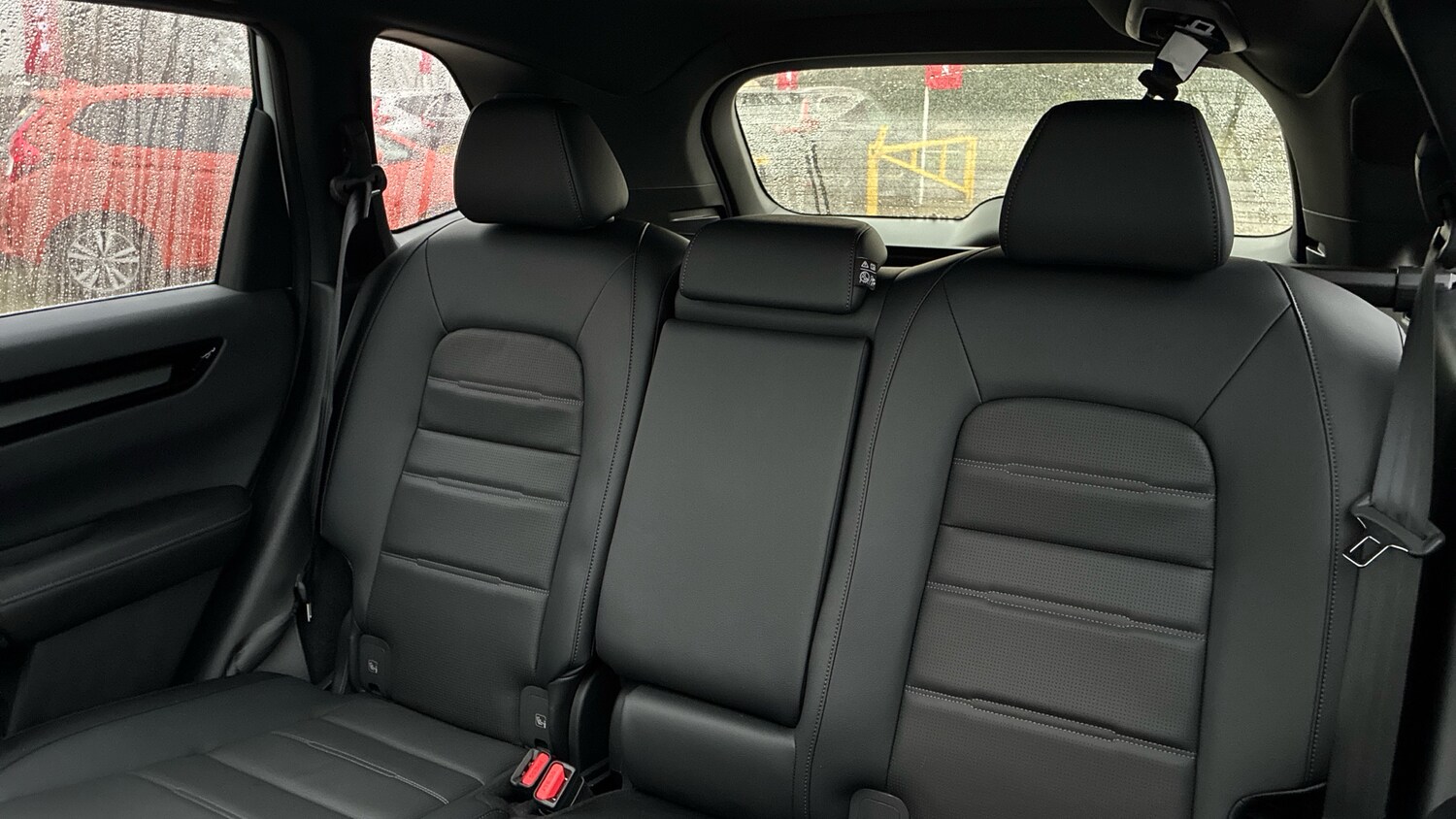 Used Honda CR-V 2025 for sale - 77883772: Photo 8