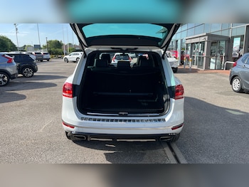 Used Volkswagen Touareg 2016 for sale - 78668326: Photo