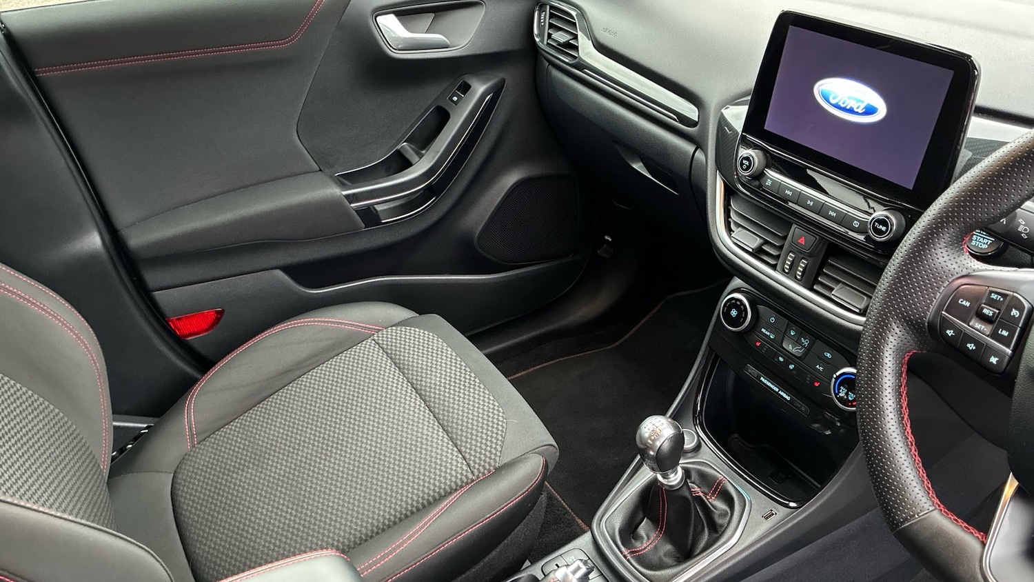 Used Ford Puma 2021 for sale - 76684016: Photo 14