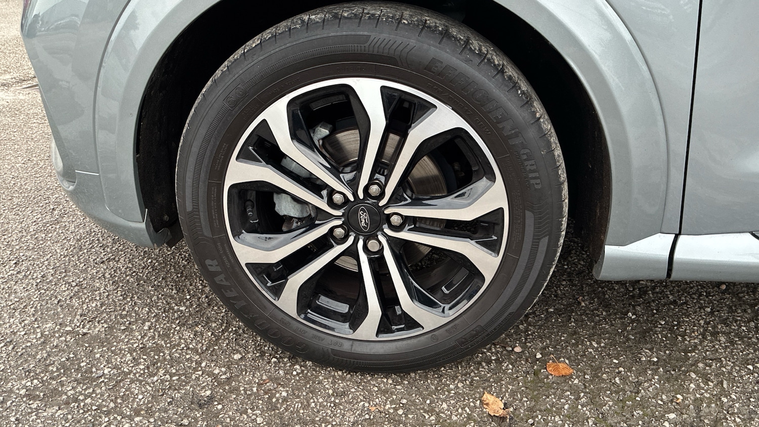 Used Ford Puma 2021 for sale - 76684016: Photo 26