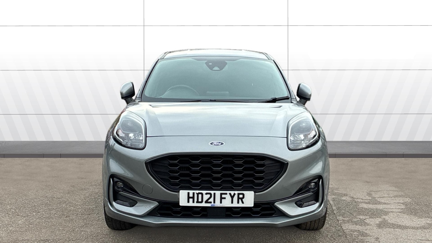 Used Ford Puma 2021 for sale - 76684016: Photo 3