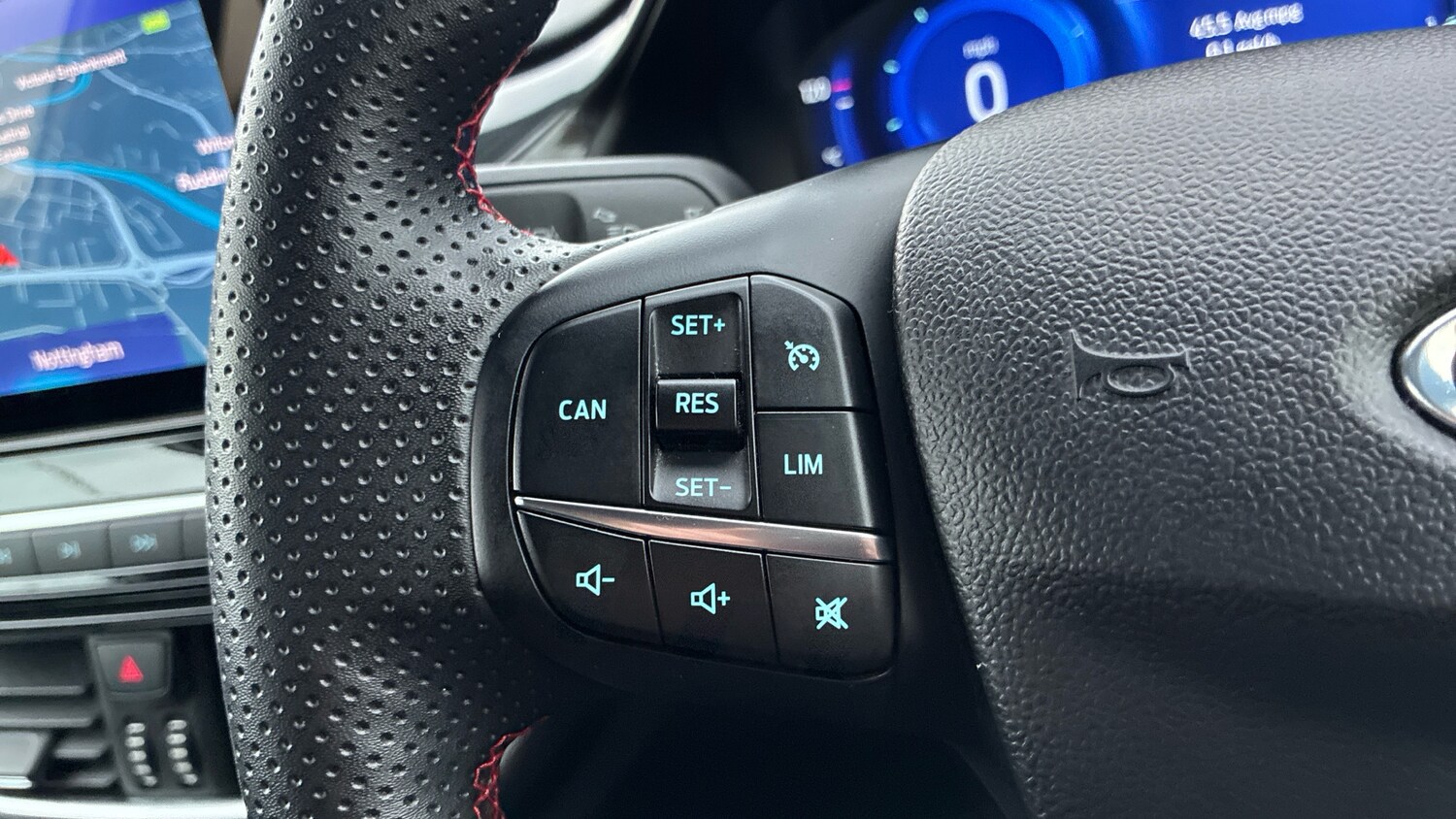 Used Ford Puma 2021 for sale - 76684016: Photo 32