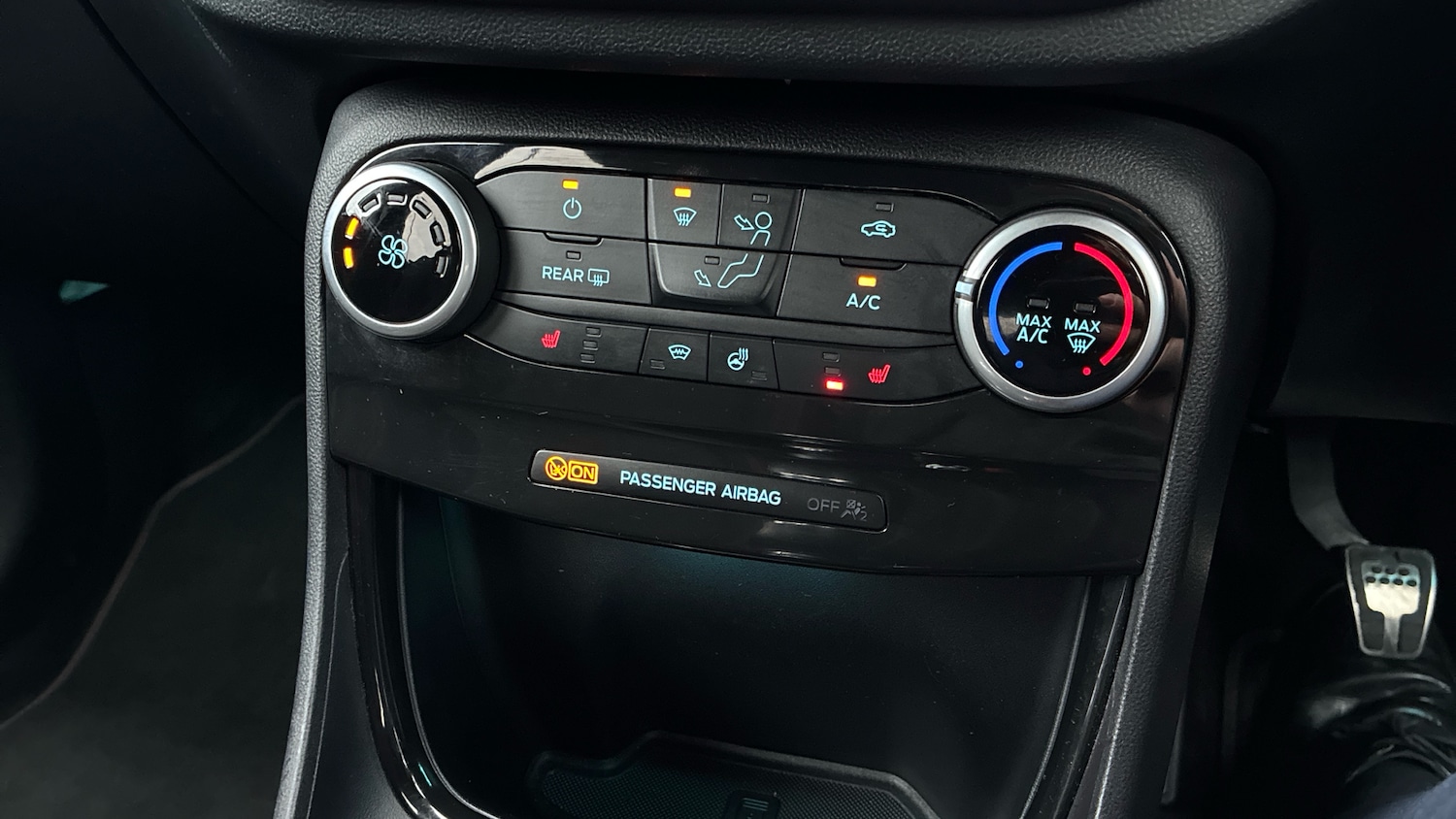 Used Ford Puma 2021 for sale - 76684016: Photo 38