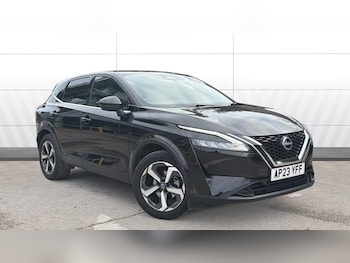 Used Nissan Qashqai 2023 for sale - 77005820: Photo