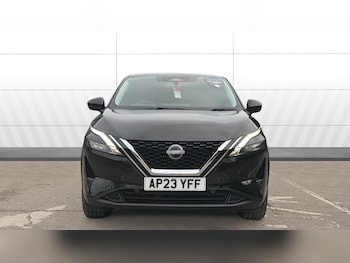 Used Nissan Qashqai 2023 for sale - 77005820: Photo