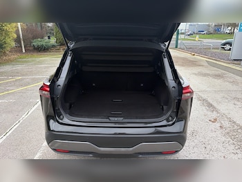 Used Nissan Qashqai 2023 for sale - 77005820: Photo