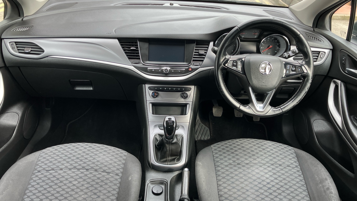 Used Vauxhall Astra 2021 for sale - 78078024: Photo 10