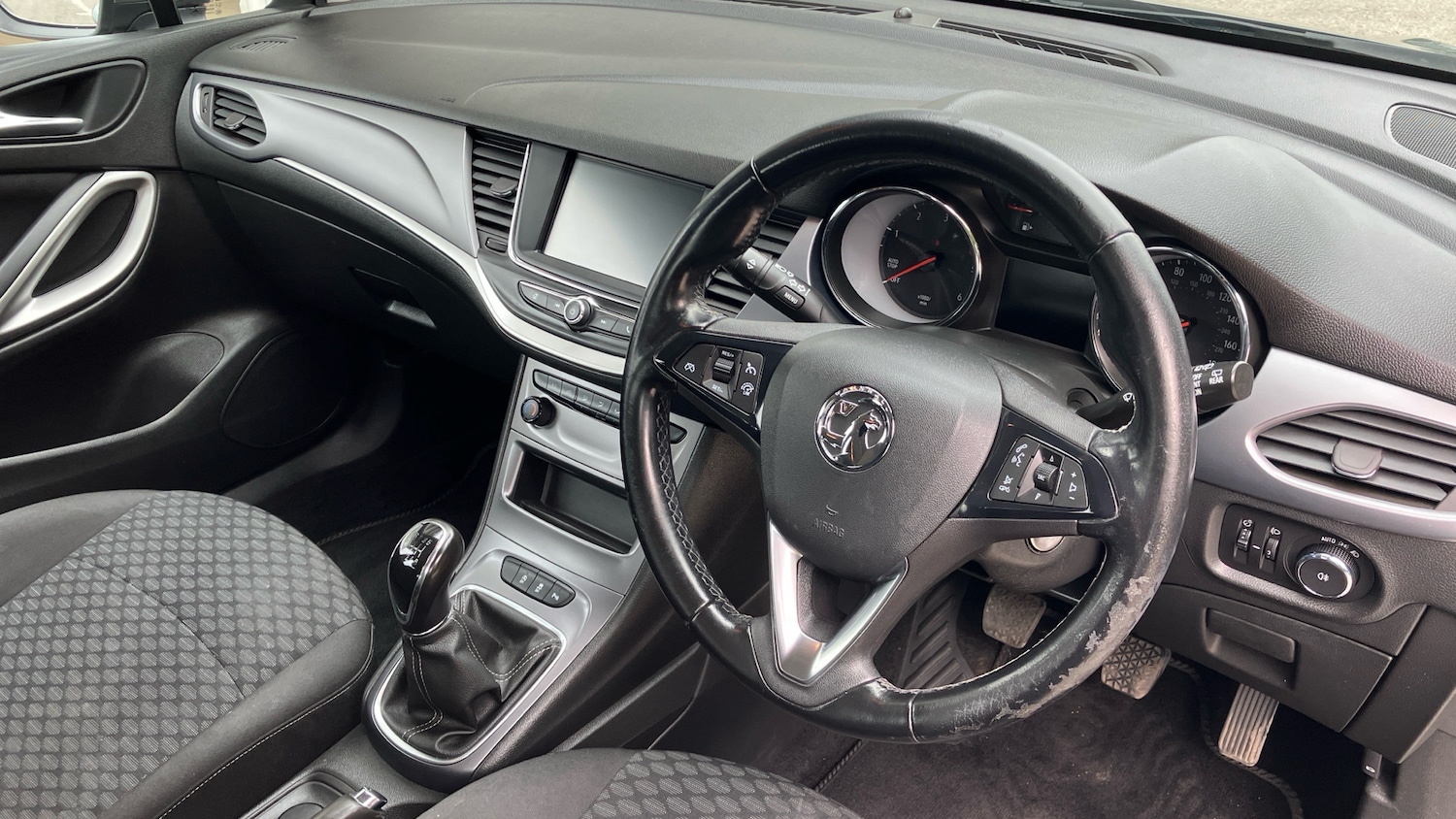 Used Vauxhall Astra 2021 for sale - 78078024: Photo 11