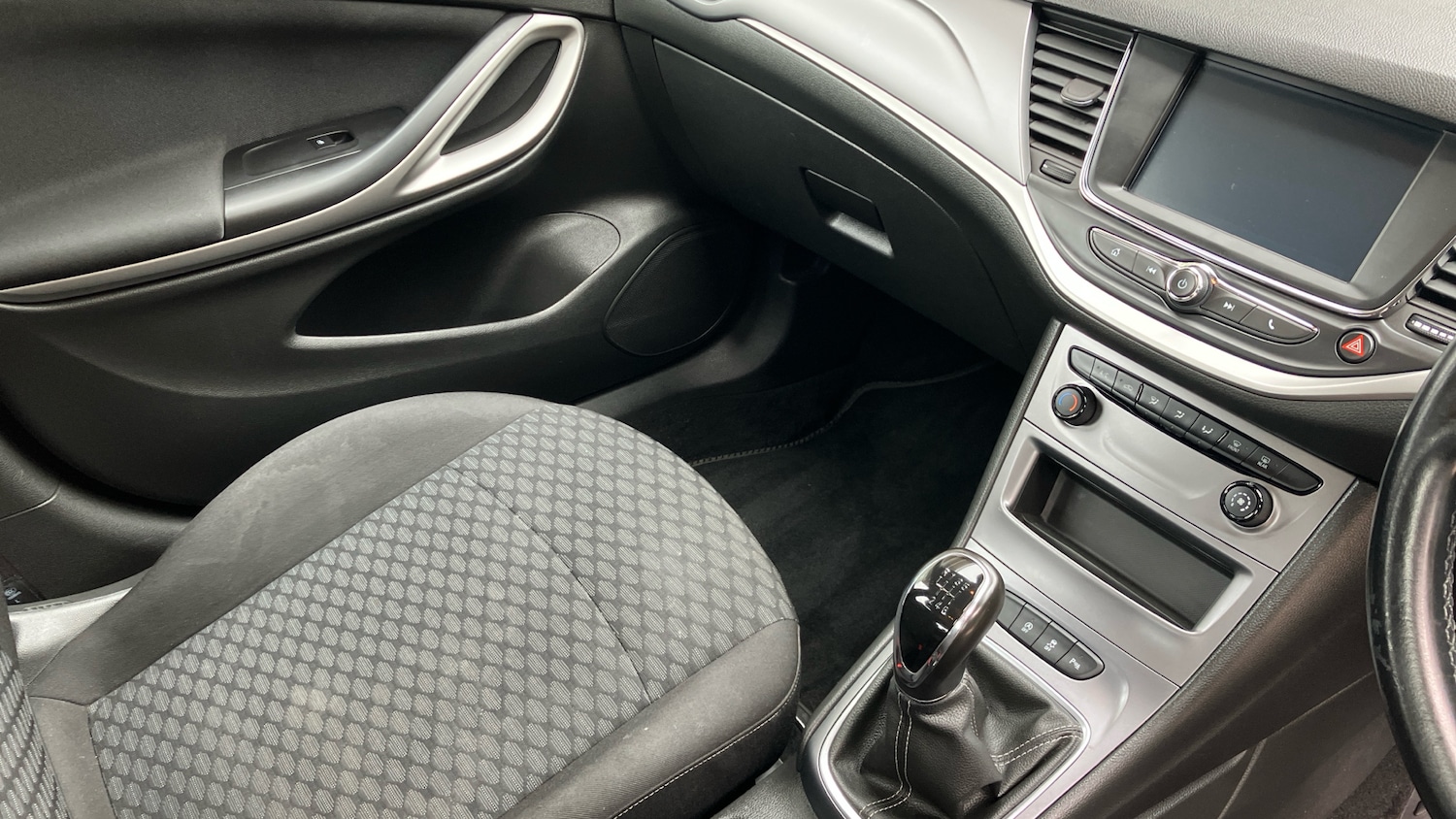 Used Vauxhall Astra 2021 for sale - 78078024: Photo 14