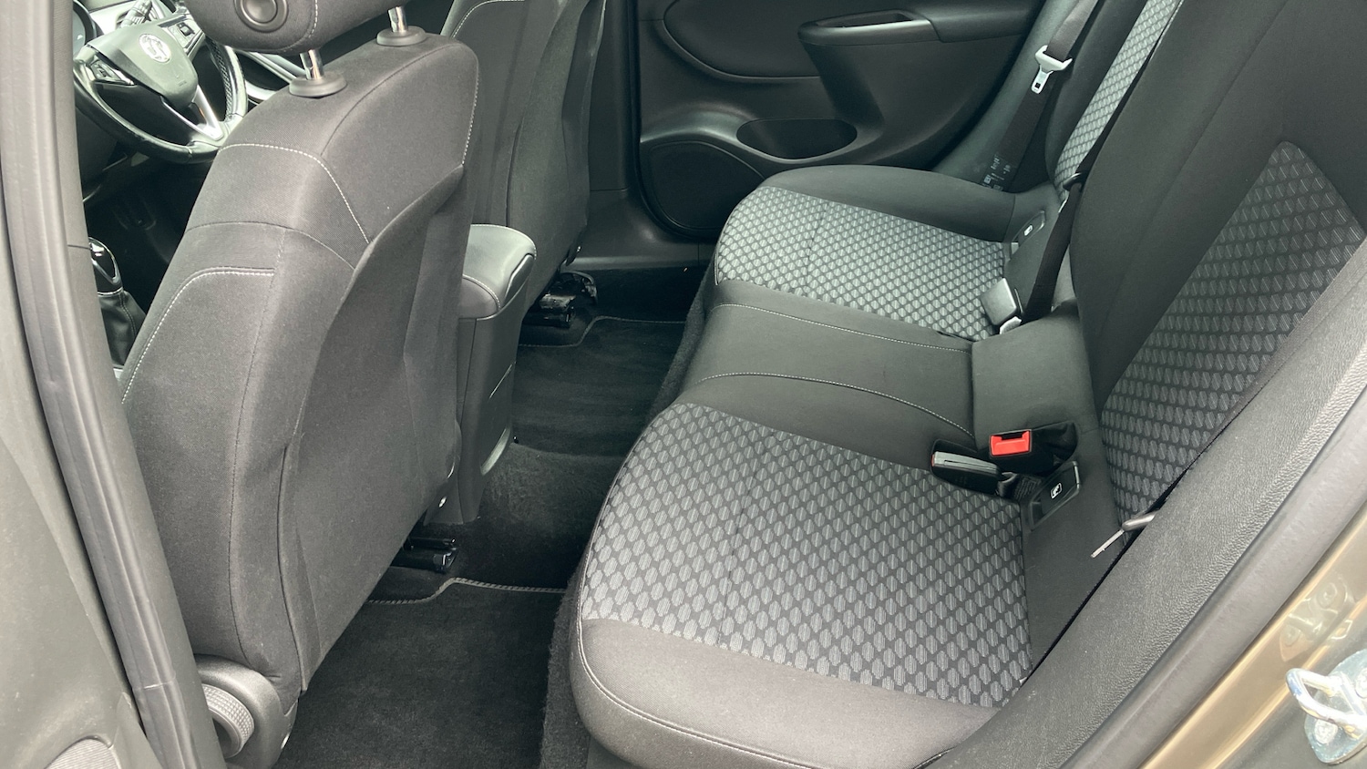 Used Vauxhall Astra 2021 for sale - 78078024: Photo 16