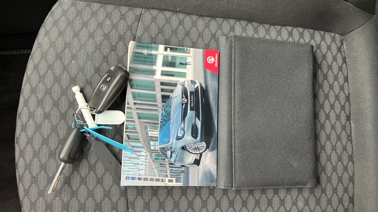 Used Vauxhall Astra 2021 for sale - 78078024: Photo 19