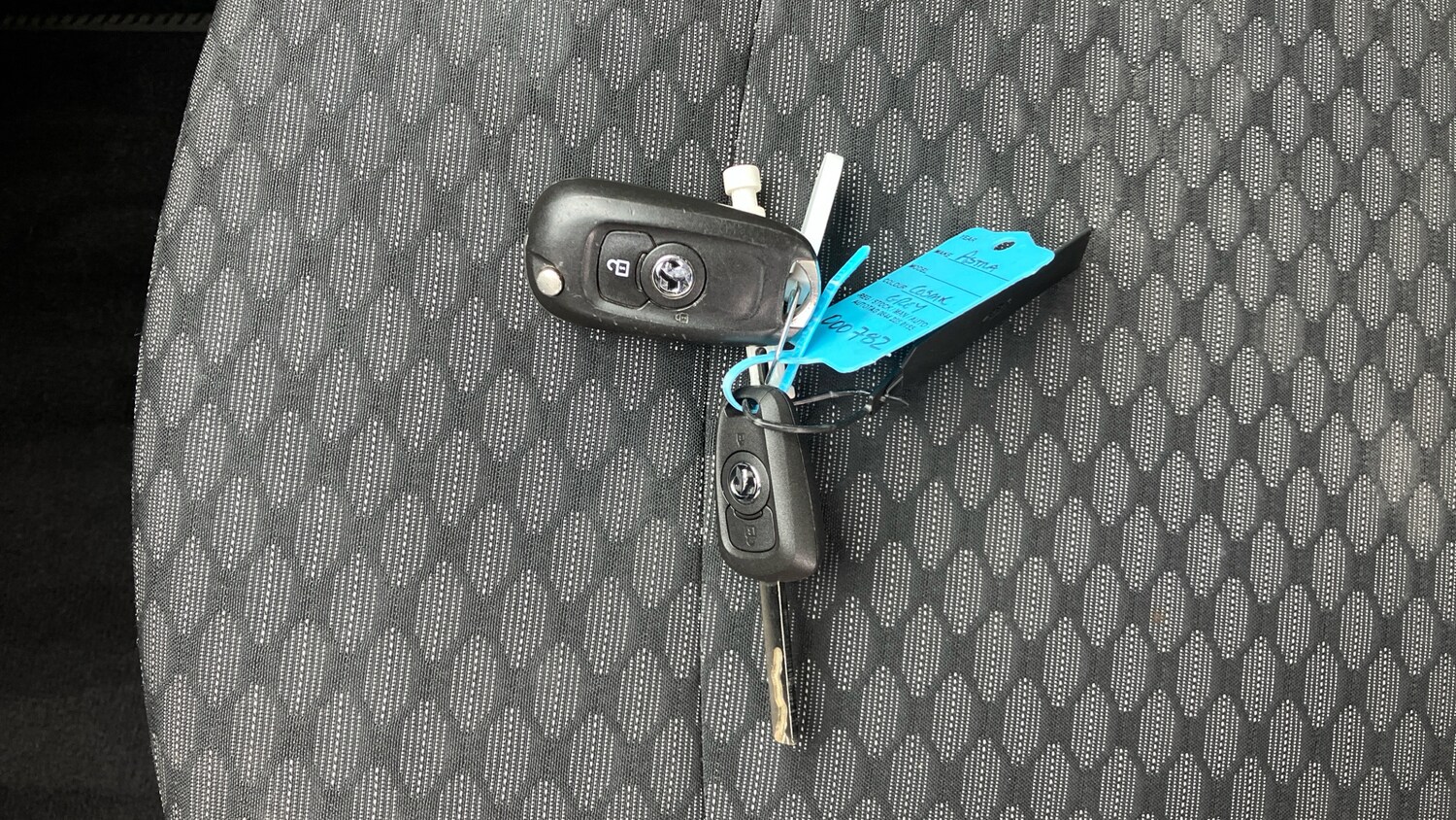 Used Vauxhall Astra 2021 for sale - 78078024: Photo 20