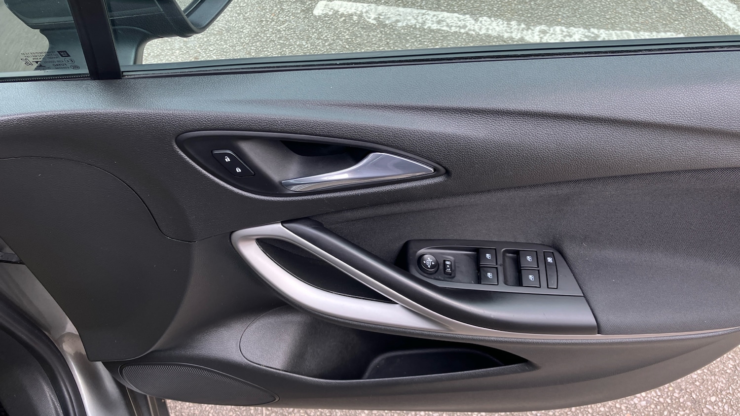 Used Vauxhall Astra 2021 for sale - 78078024: Photo 29