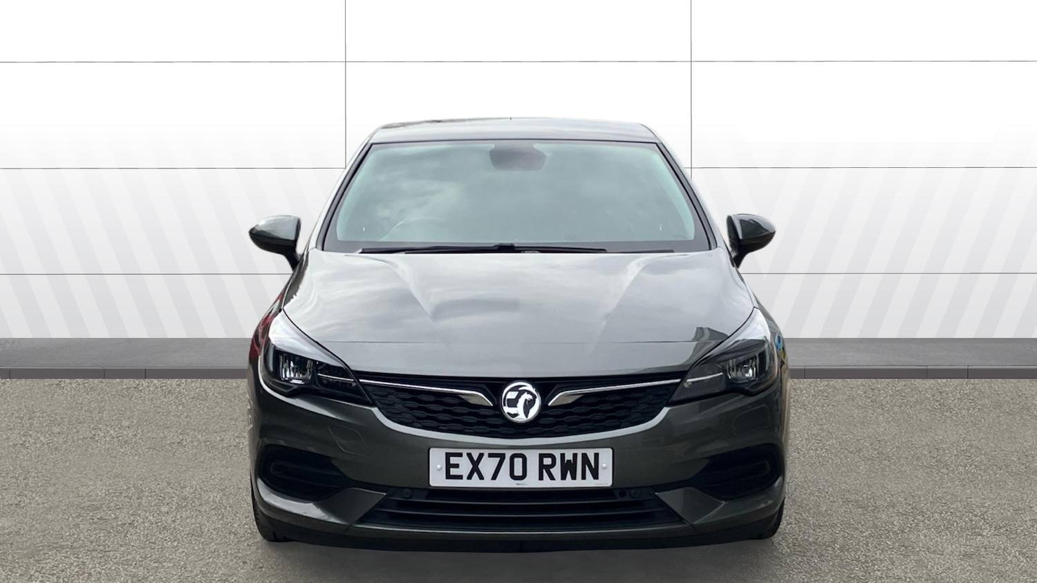 Used Vauxhall Astra 2021 for sale - 78078024: Photo 3