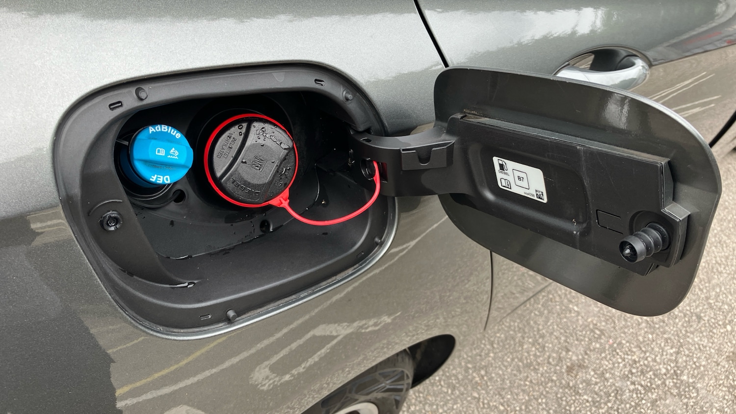 Used Vauxhall Astra 2021 for sale - 78078024: Photo 31