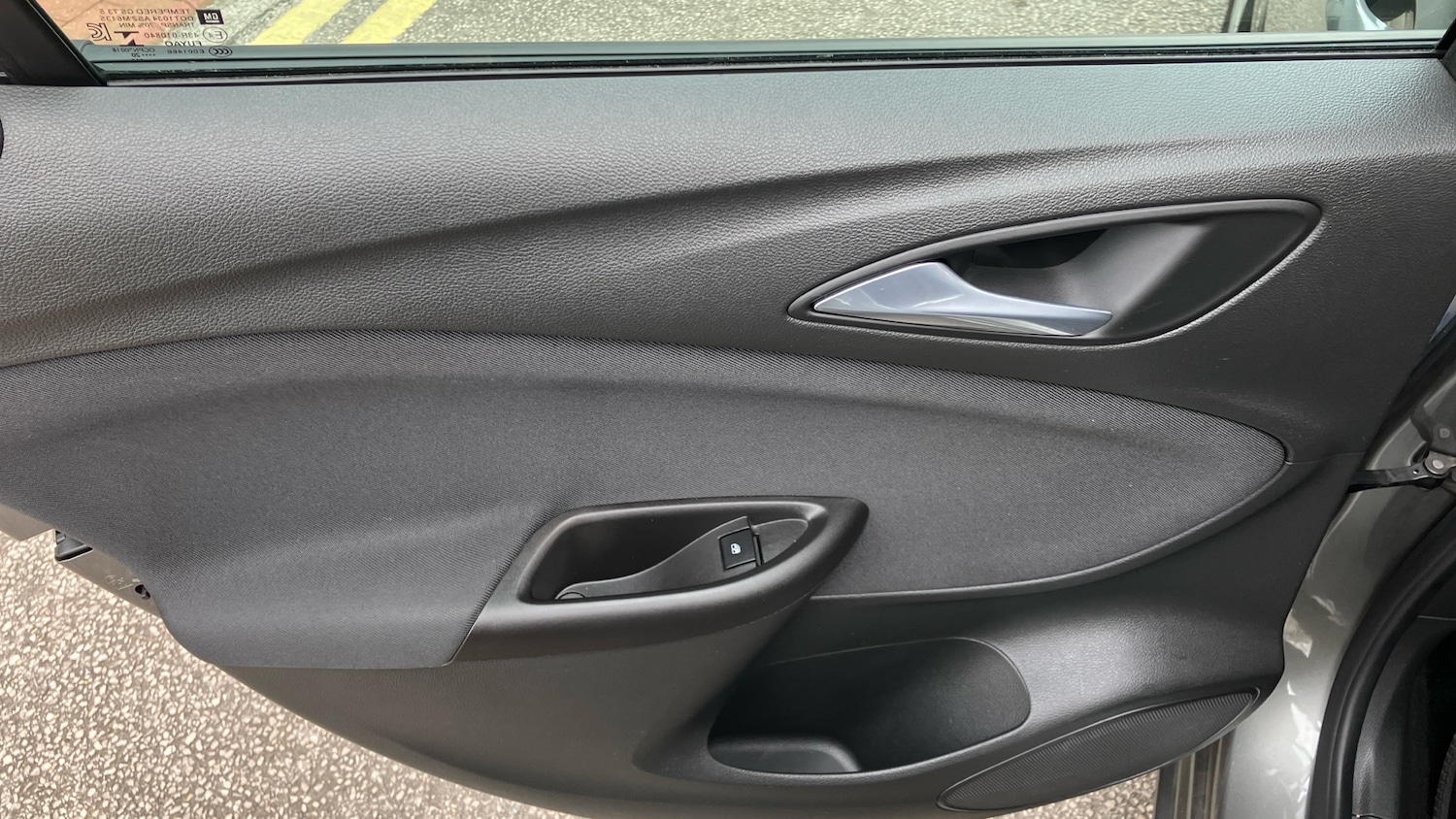 Used Vauxhall Astra 2021 for sale - 78078024: Photo 32