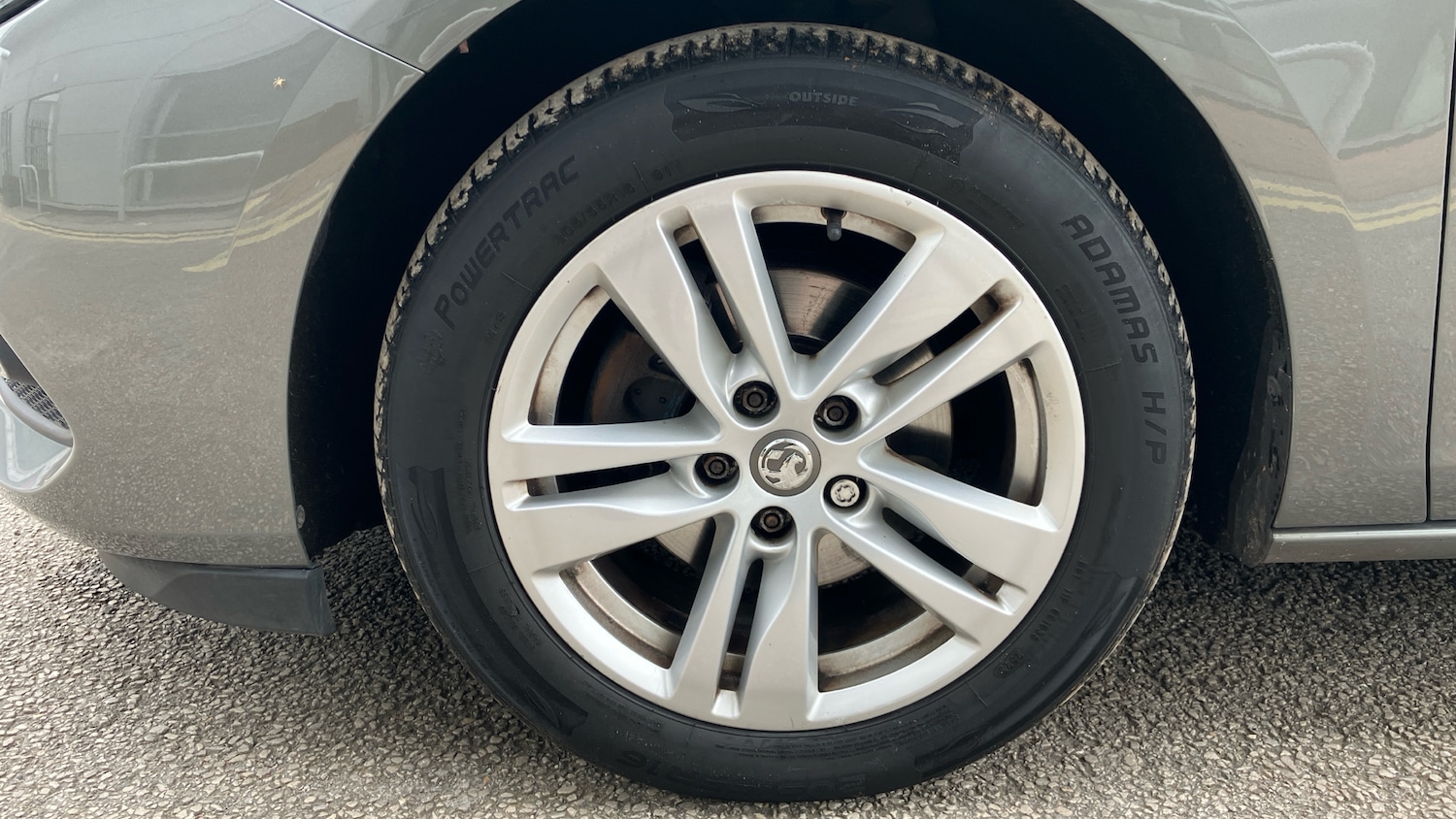 Used Vauxhall Astra 2021 for sale - 78078024: Photo 34