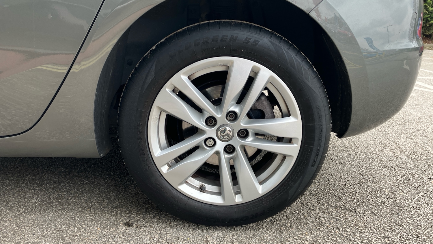 Used Vauxhall Astra 2021 for sale - 78078024: Photo 35