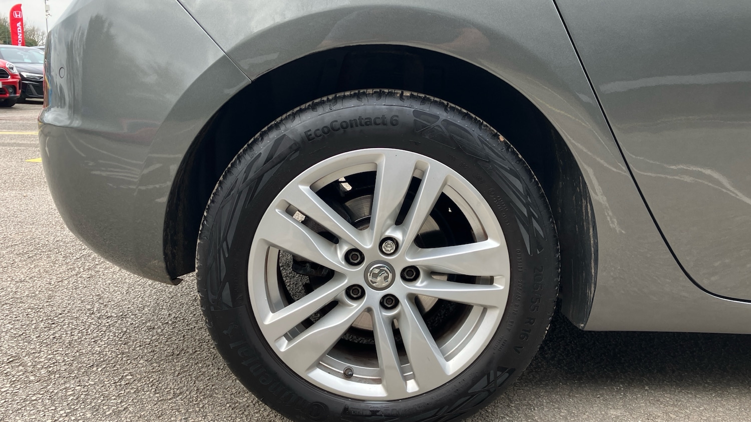 Used Vauxhall Astra 2021 for sale - 78078024: Photo 36