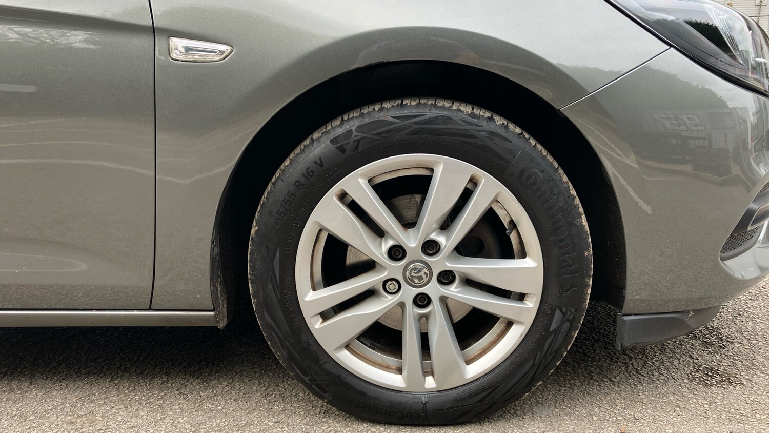 Used Vauxhall Astra 2021 for sale - 78078024: Photo 37