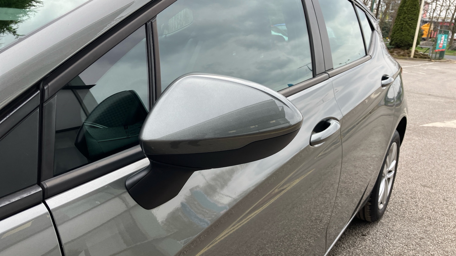 Used Vauxhall Astra 2021 for sale - 78078024: Photo 38