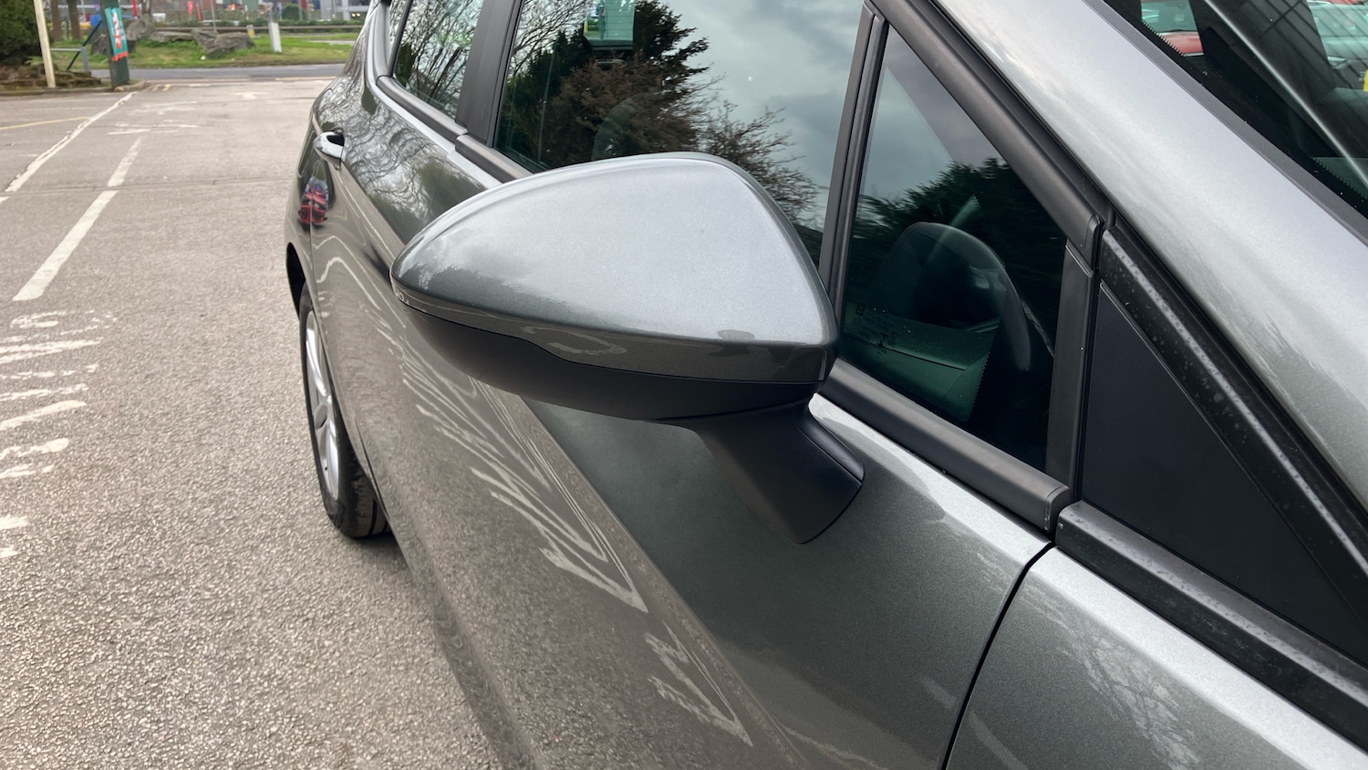 Used Vauxhall Astra 2021 for sale - 78078024: Photo 39